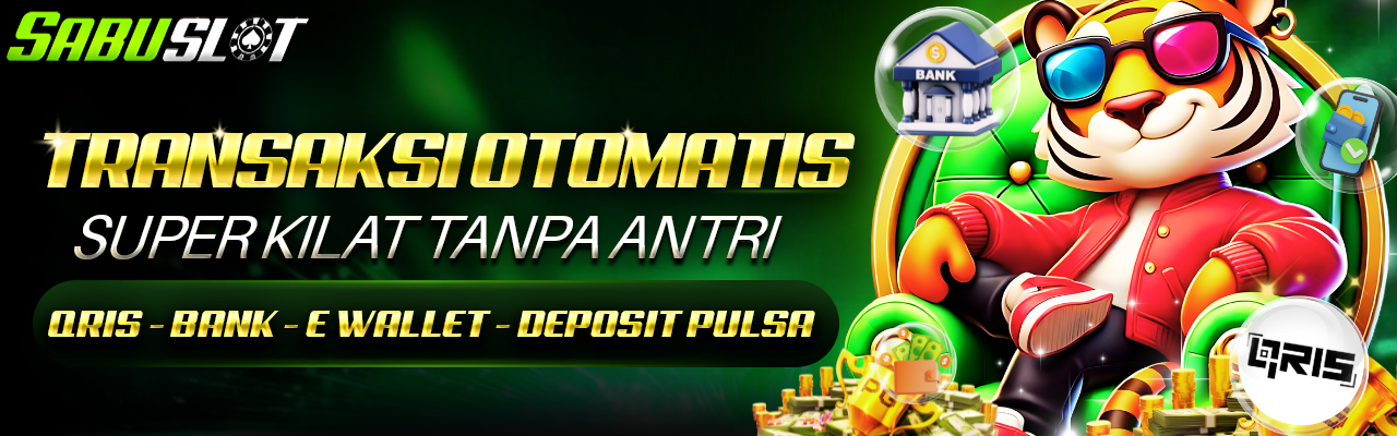 RTP Slot